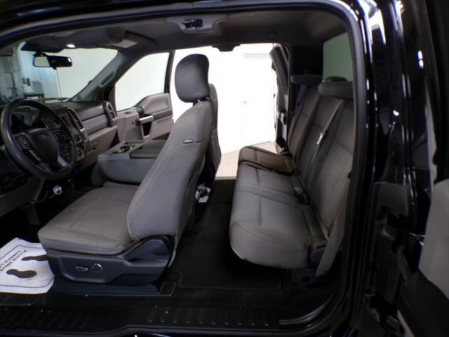 used 2017 Ford F-350 car, priced at $24,995