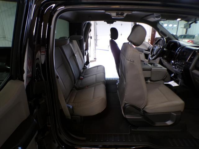 used 2017 Ford F-350 car, priced at $24,995