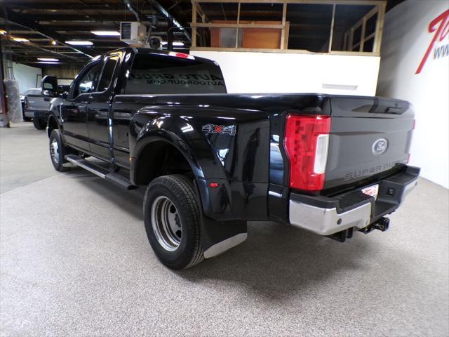 used 2017 Ford F-350 car, priced at $24,995