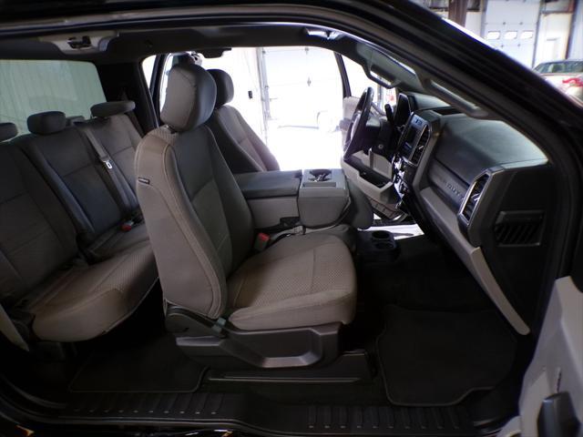 used 2017 Ford F-350 car, priced at $24,995