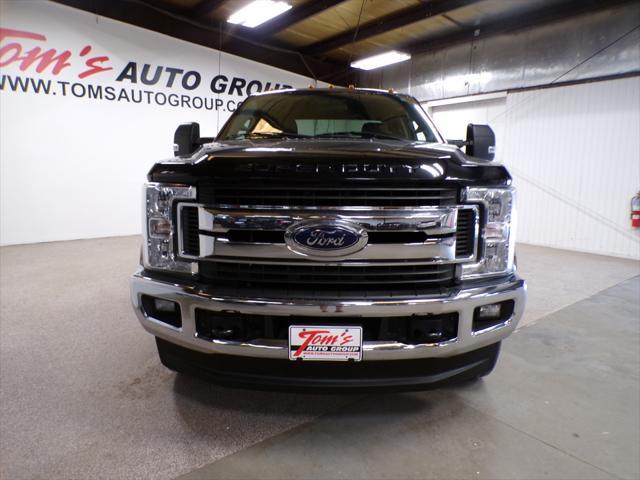 used 2017 Ford F-350 car, priced at $24,995