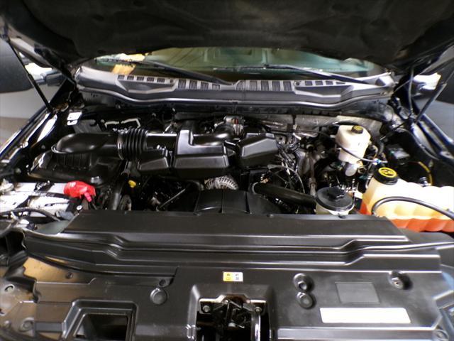 used 2017 Ford F-350 car, priced at $24,995