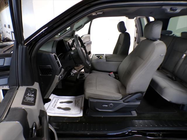 used 2017 Ford F-350 car, priced at $24,995