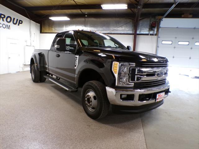 used 2017 Ford F-350 car, priced at $24,995