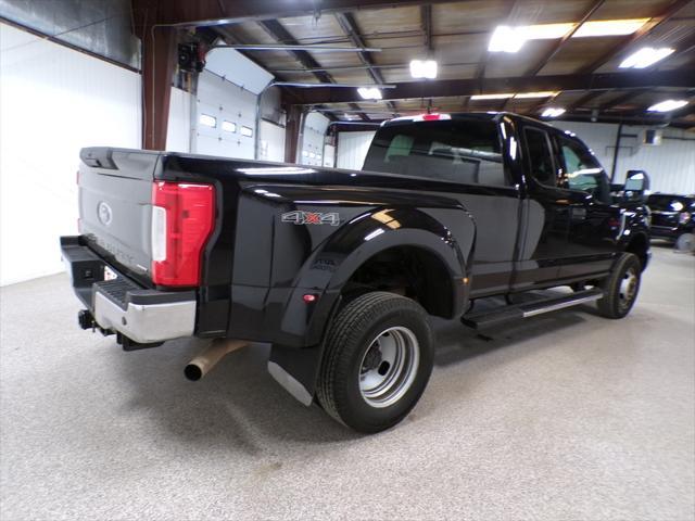 used 2017 Ford F-350 car, priced at $24,995