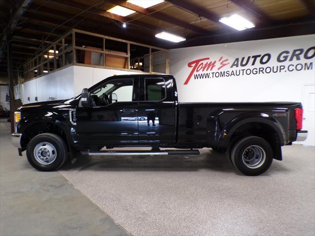 used 2017 Ford F-350 car, priced at $24,995