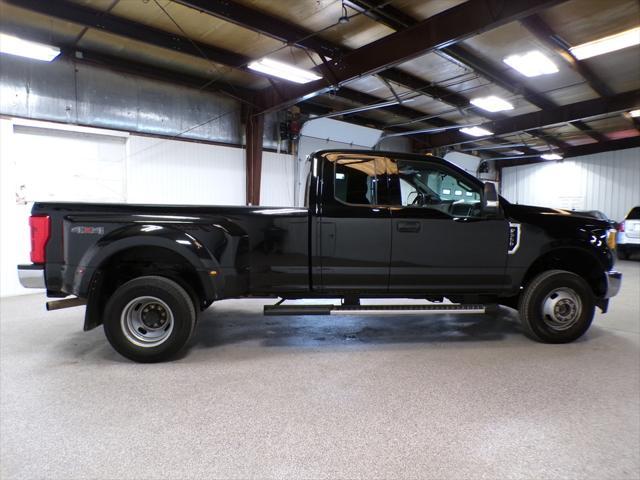 used 2017 Ford F-350 car, priced at $24,995