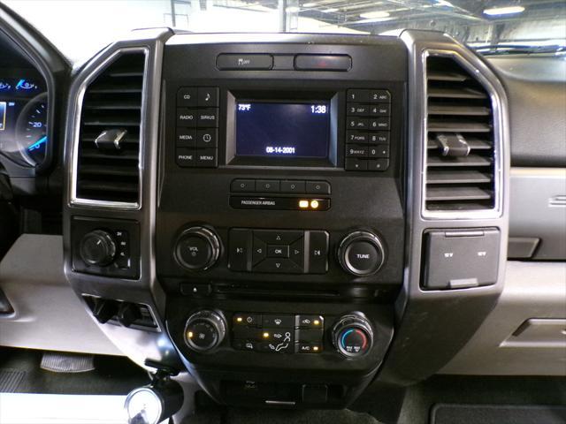 used 2017 Ford F-350 car, priced at $24,995