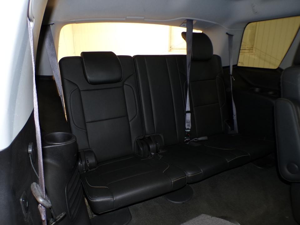 used 2016 GMC Yukon car, priced at $17,995