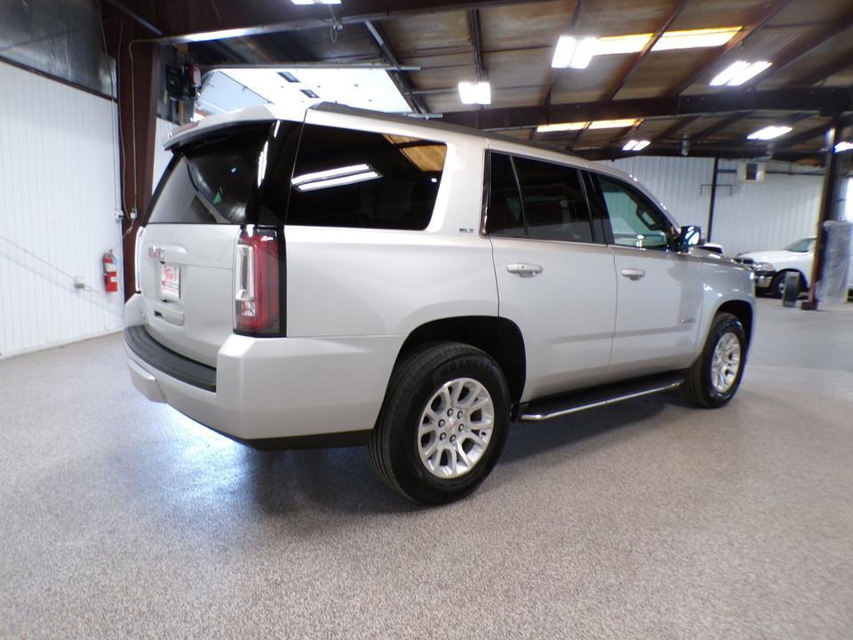 used 2016 GMC Yukon car, priced at $17,995