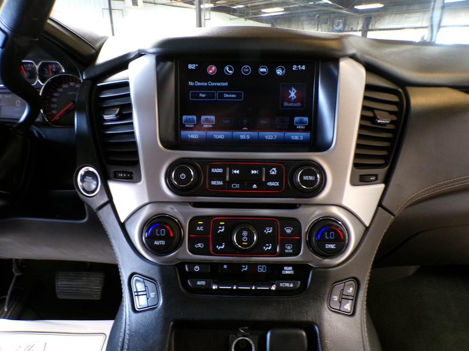 used 2016 GMC Yukon car, priced at $17,995