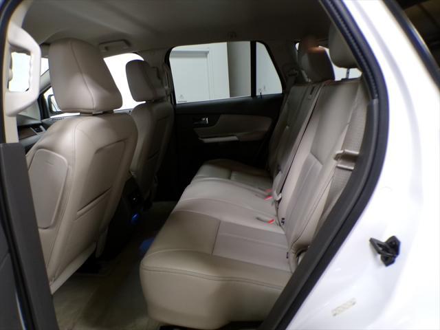 used 2011 Ford Edge car, priced at $8,500