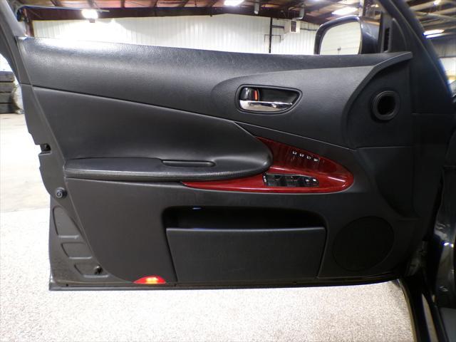 used 2007 Lexus GS 350 car, priced at $7,995
