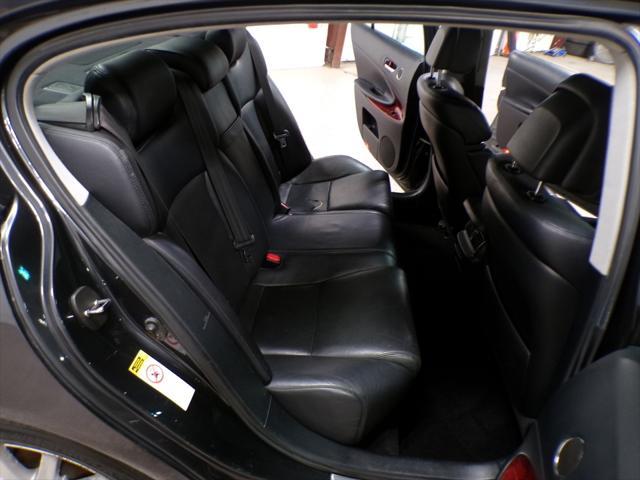used 2007 Lexus GS 350 car, priced at $7,995