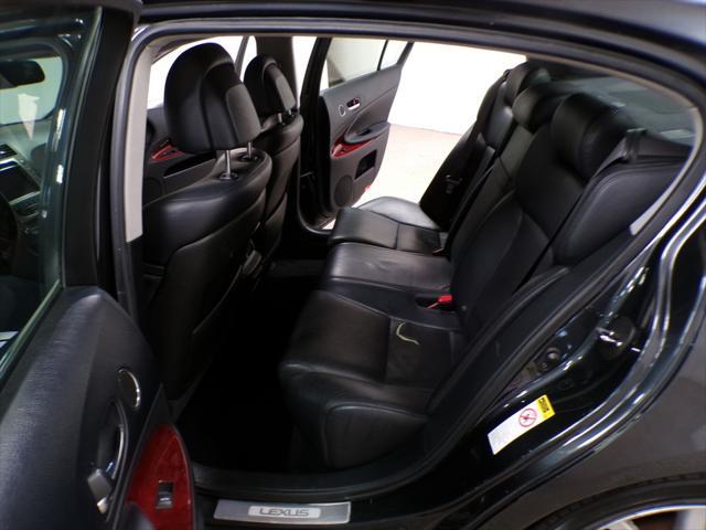 used 2007 Lexus GS 350 car, priced at $7,995