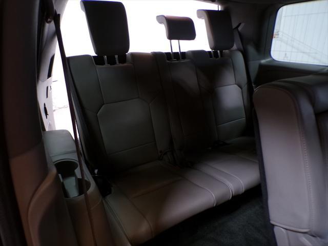 used 2015 Honda Pilot car, priced at $13,995
