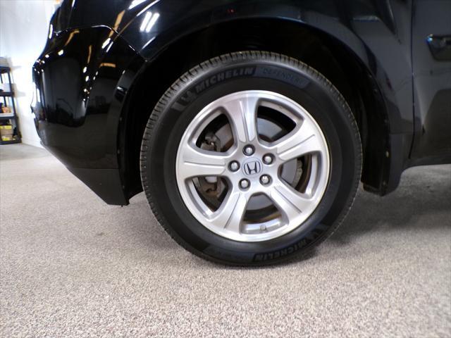 used 2015 Honda Pilot car, priced at $13,995