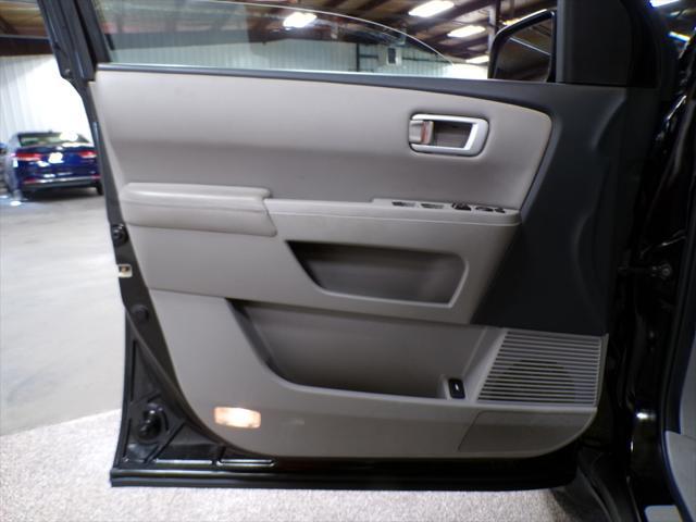 used 2015 Honda Pilot car, priced at $13,995
