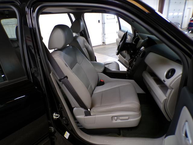 used 2015 Honda Pilot car, priced at $13,995
