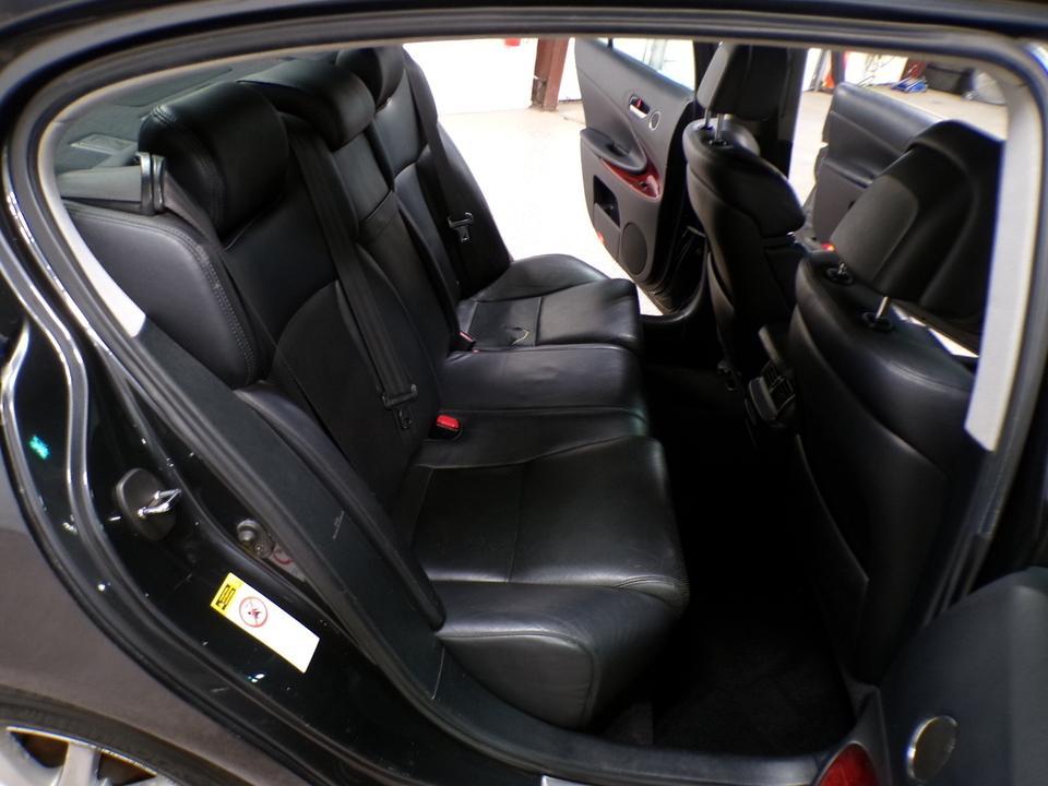 used 2007 Lexus GS 350 car, priced at $6,995