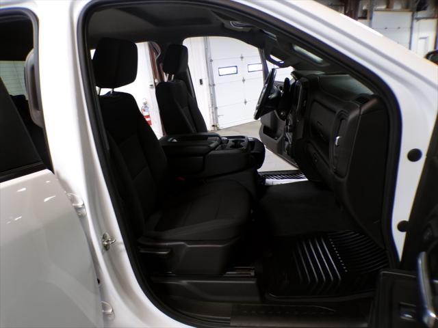 used 2021 Chevrolet Silverado 2500 car, priced at $36,995