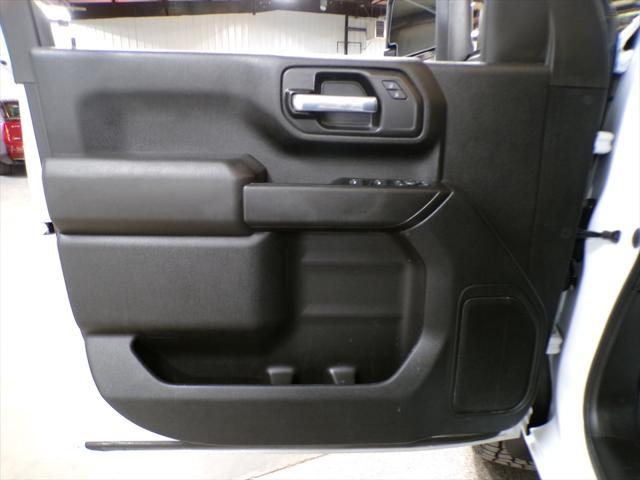used 2021 Chevrolet Silverado 2500 car, priced at $36,995