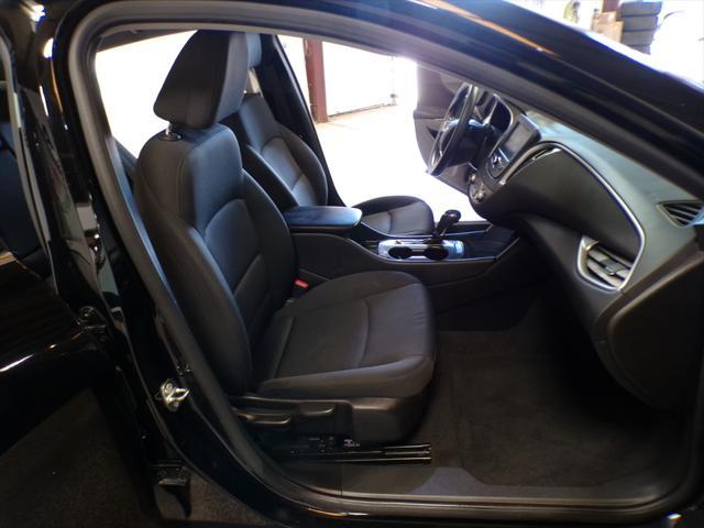used 2018 Chevrolet Malibu car, priced at $7,995