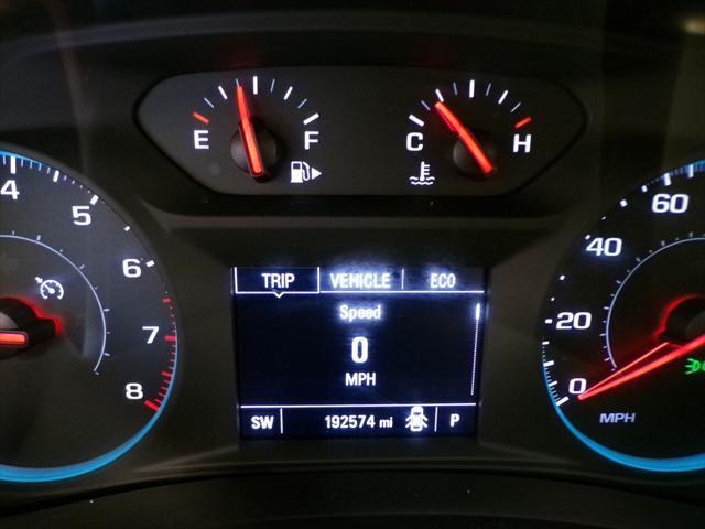 used 2018 Chevrolet Malibu car, priced at $7,995