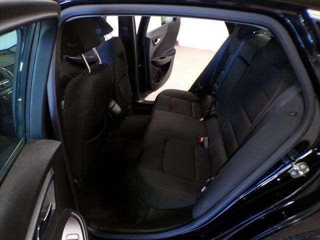 used 2018 Chevrolet Malibu car, priced at $7,995