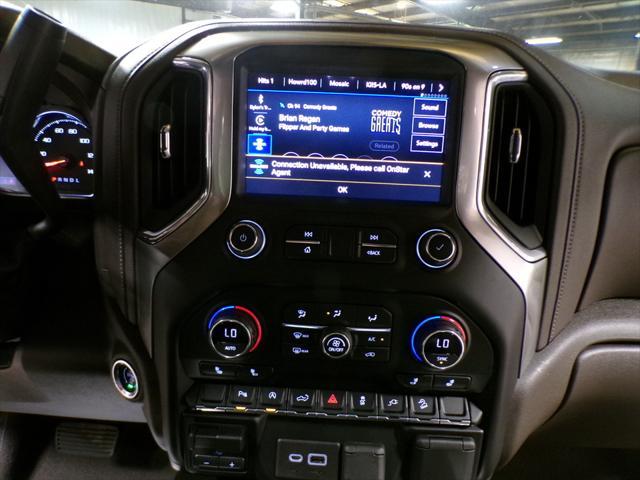 used 2021 Chevrolet Silverado 1500 car, priced at $29,995