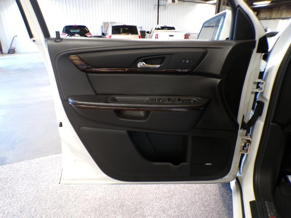 used 2014 GMC Acadia car, priced at $7,995