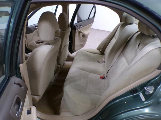 used 2004 Honda Civic car, priced at $5,995