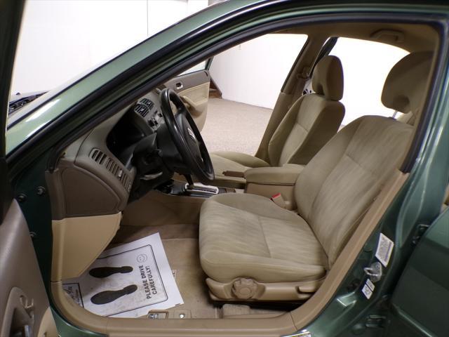 used 2004 Honda Civic car, priced at $5,995