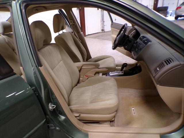 used 2004 Honda Civic car, priced at $5,995