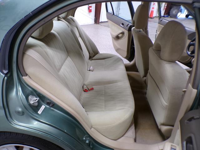 used 2004 Honda Civic car, priced at $5,995