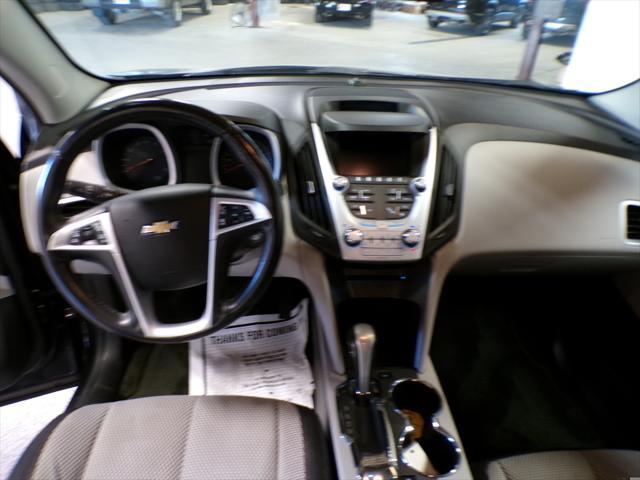 used 2015 Chevrolet Equinox car, priced at $6,995