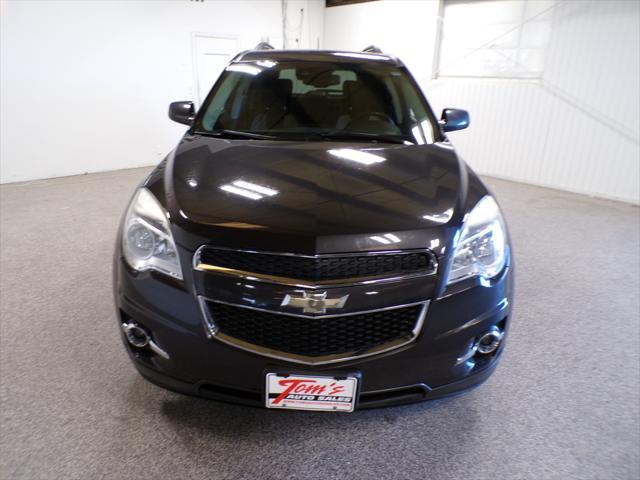 used 2015 Chevrolet Equinox car, priced at $6,995