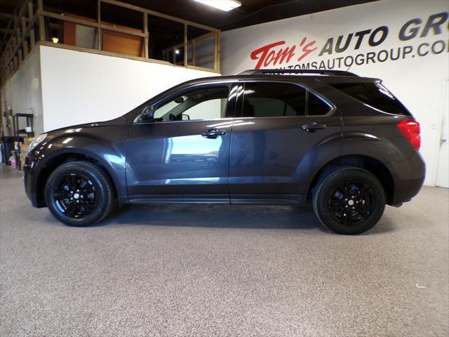 used 2015 Chevrolet Equinox car, priced at $6,995