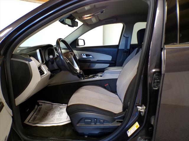 used 2015 Chevrolet Equinox car, priced at $6,995