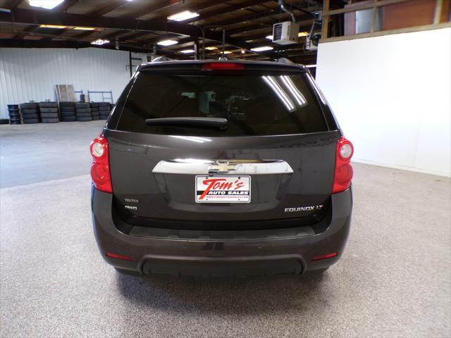 used 2015 Chevrolet Equinox car, priced at $6,995