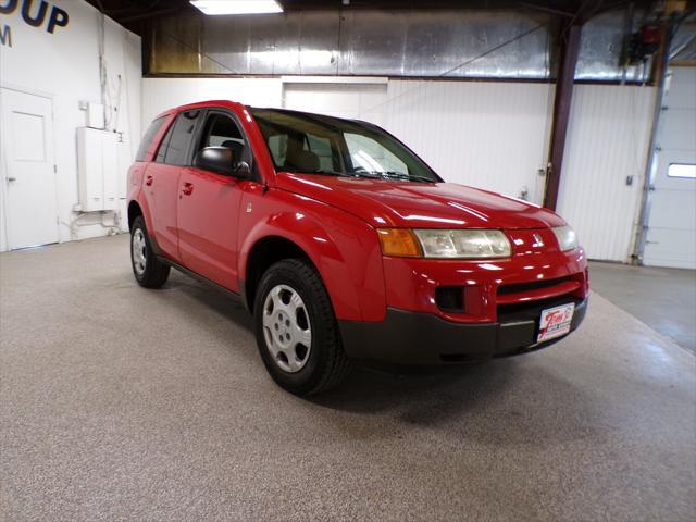 used 2005 Saturn Vue car, priced at $6,995