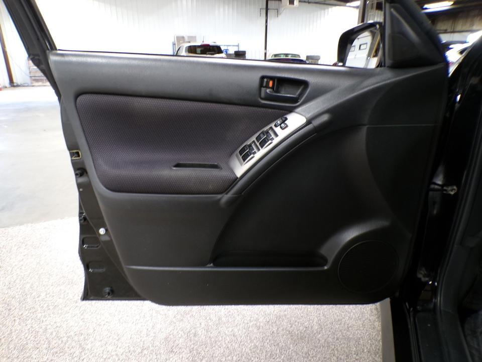 used 2006 Pontiac Vibe car, priced at $5,995
