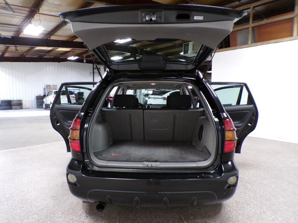 used 2006 Pontiac Vibe car, priced at $5,995