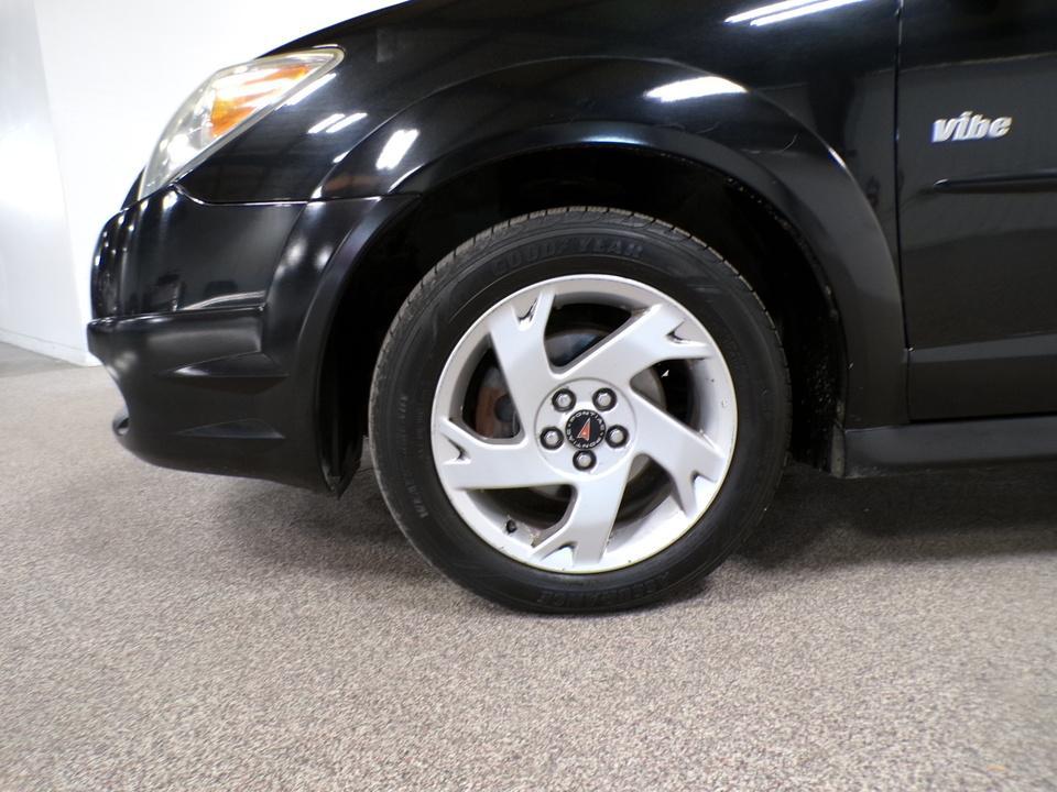 used 2006 Pontiac Vibe car, priced at $5,995