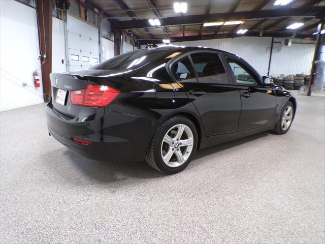 used 2015 BMW 328 car, priced at $9,995