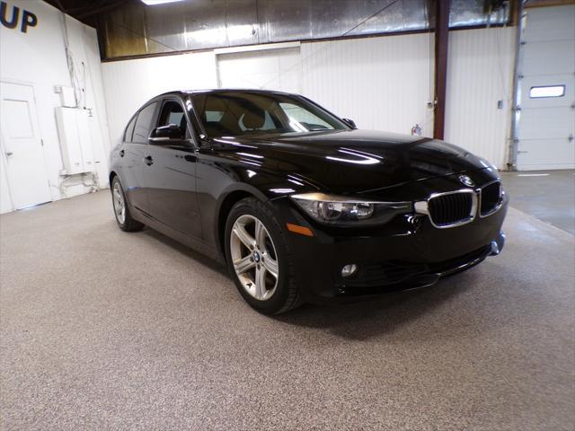 used 2015 BMW 328 car, priced at $9,995