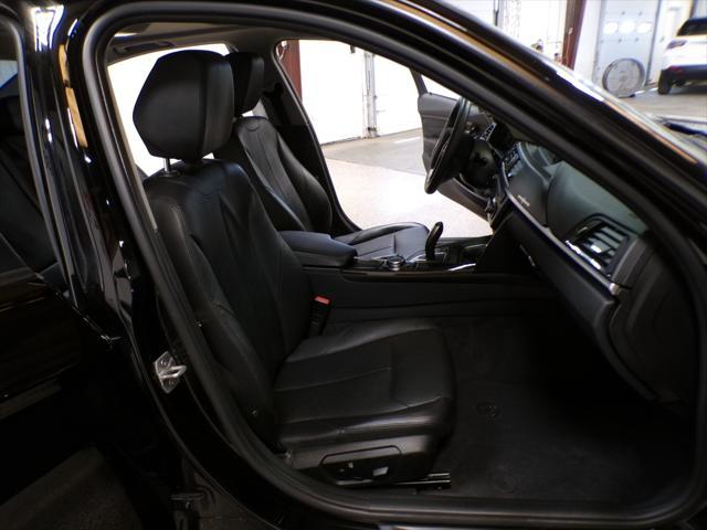 used 2015 BMW 328 car, priced at $9,995