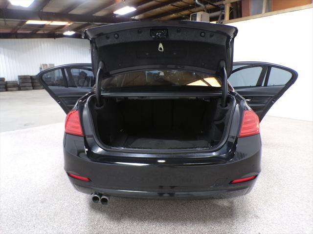 used 2015 BMW 328 car, priced at $9,995
