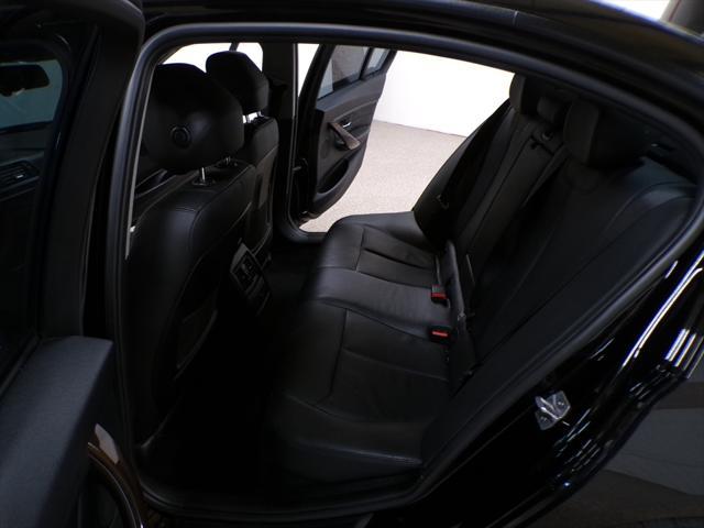 used 2015 BMW 328 car, priced at $9,995