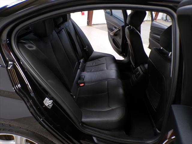 used 2015 BMW 328 car, priced at $9,995